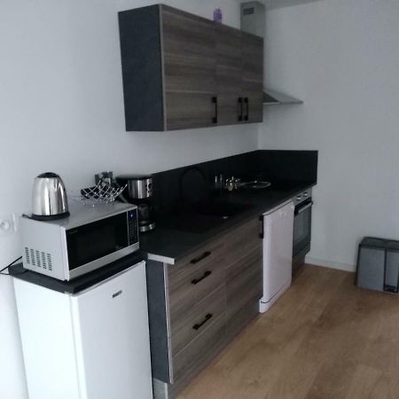 Loft Bien Equipe Hyper Centre D'Amboise公寓 外观 照片