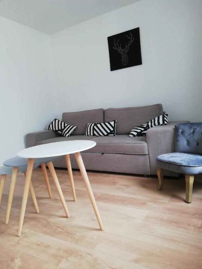 Loft Bien Equipe Hyper Centre D'Amboise公寓 外观 照片