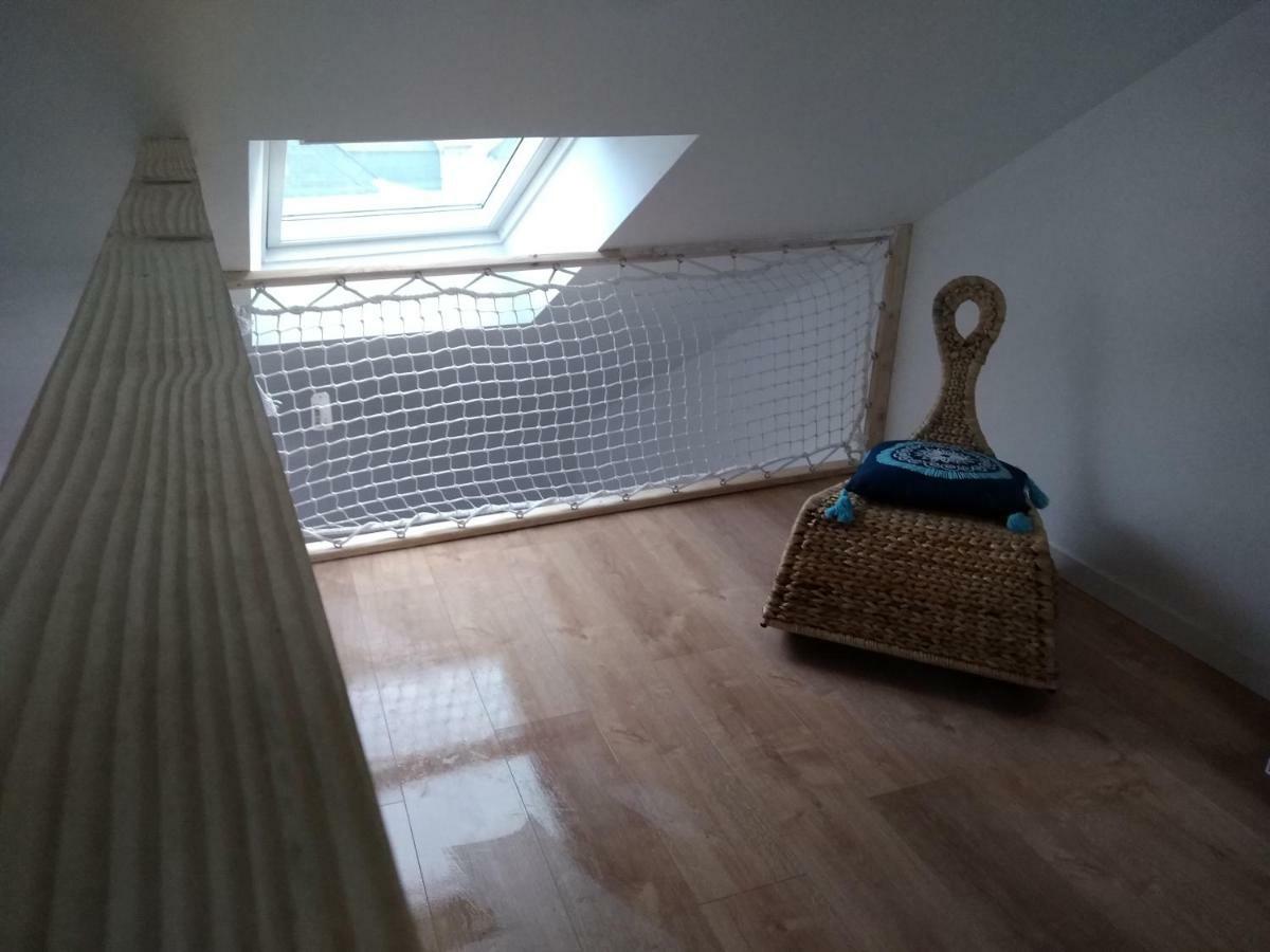 Loft Bien Equipe Hyper Centre D'Amboise公寓 外观 照片